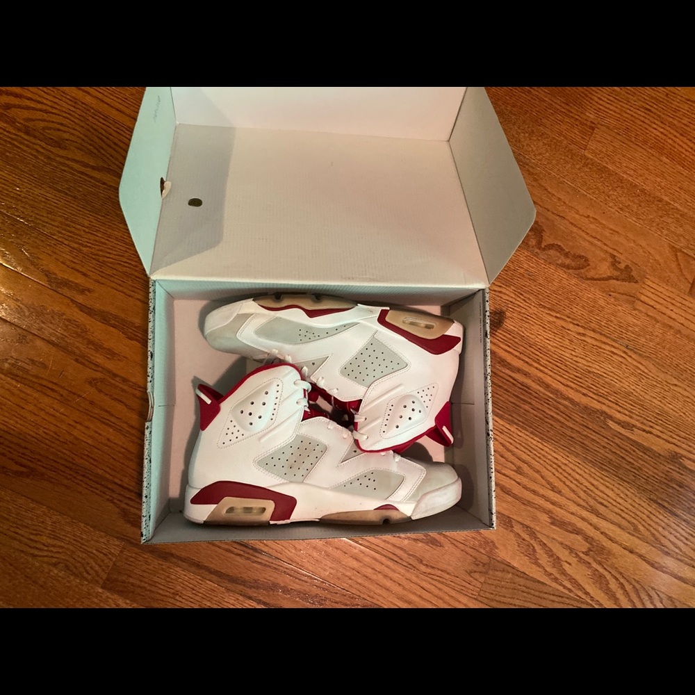 Air Jordan 6